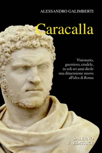 Caracalla_cover