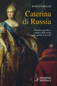 Caterina di Russia_cover