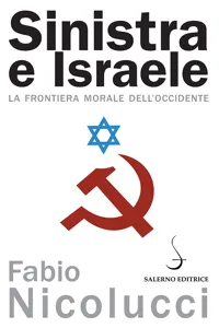 Sinistra e Israele_cover