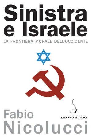 Sinistra e Israele