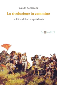 La rivoluzione in cammino_cover