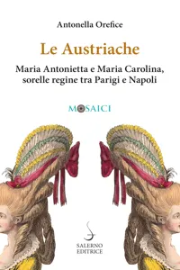 Le Austriache_cover