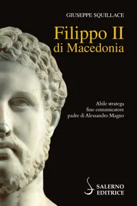 Filippo II di Macedonia_cover
