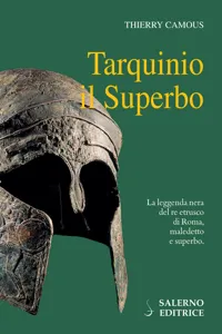 Tarquinio il Superbo_cover