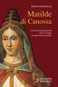 Matilde di Canossa_cover