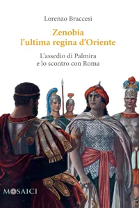 Zenobia l'ultima regina d'Oriente_cover