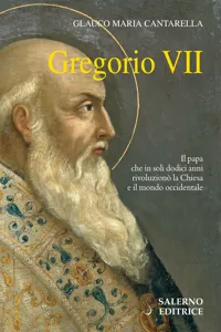 Gregorio VII_cover