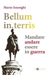 Bellum in terris_cover