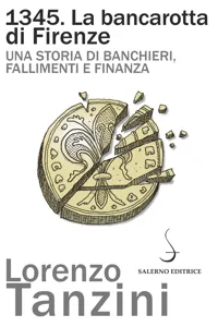 1345. La bancarotta di Firenze_cover