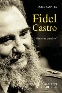 Fidel Castro_cover