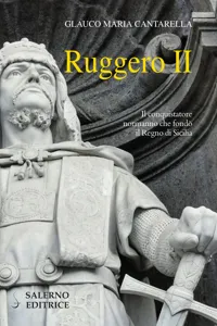 Ruggero II_cover