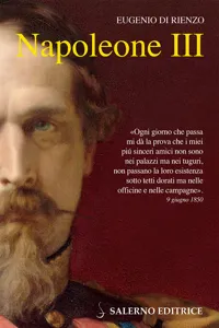 Napoleone III_cover