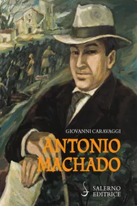 Antonio Machado_cover