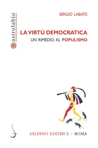 La virtù democratica_cover