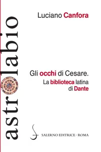 Gli occhi di Cesare_cover