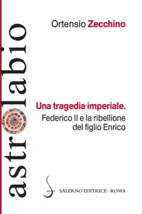 Una tragedia imperiale_cover