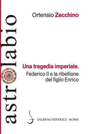 Una tragedia imperiale