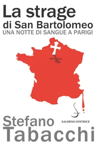 La strage di San Bartolomeo_cover