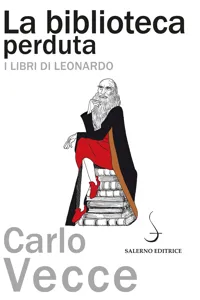 La biblioteca perduta_cover