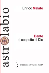 Dante al cospetto di Dio_cover