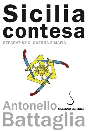 Sicilia contesa