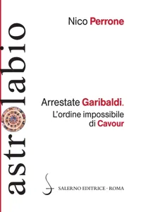 Arrestate Garibaldi_cover