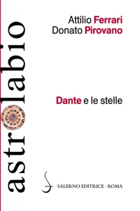 Dante e le stelle_cover