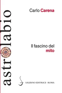 Il fascino del mito_cover