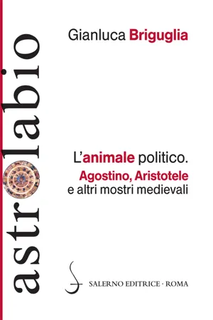 L'animale politico