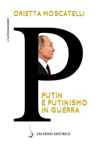 P. Putin e putinismo in guerra_cover