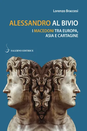 Alessandro al bivio