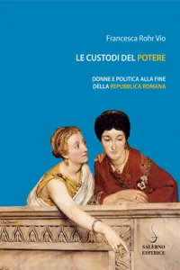 Le custodi del potere_cover