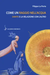 Come un raggio nell'acqua_cover