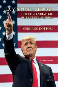 La visione di Trump_cover