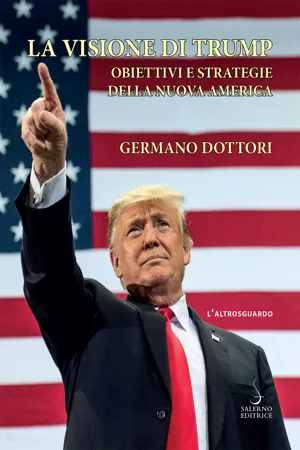 La visione di Trump