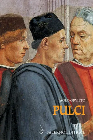 Pulci