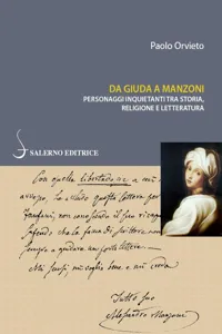 Da Giuda a Manzoni_cover