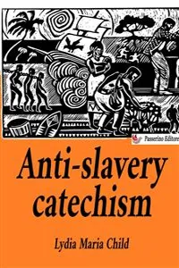 Anti-slavery catechism_cover