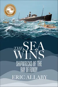 Sea Wins_cover