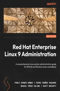 Red Hat Enterprise Linux 9 Administration_cover