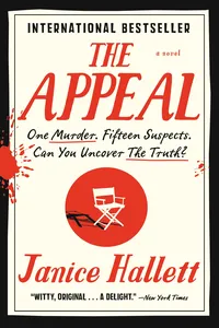 The Appeal_cover