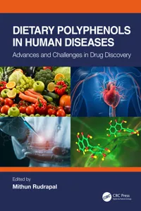 Dietary Polyphenols in Human Diseases_cover