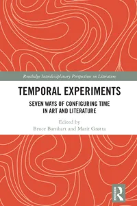 Temporal Experiments_cover