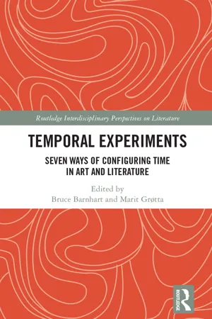 Temporal Experiments