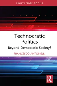 Technocratic Politics_cover