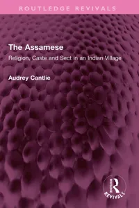 The Assamese_cover