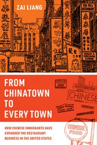 From Chinatown to Every Town_cover