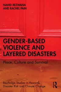 Gender-Based Violence and Layered Disasters_cover