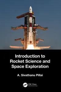 Introduction to Rocket Science and Space Exploration_cover