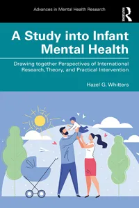 A Study into Infant Mental Health_cover